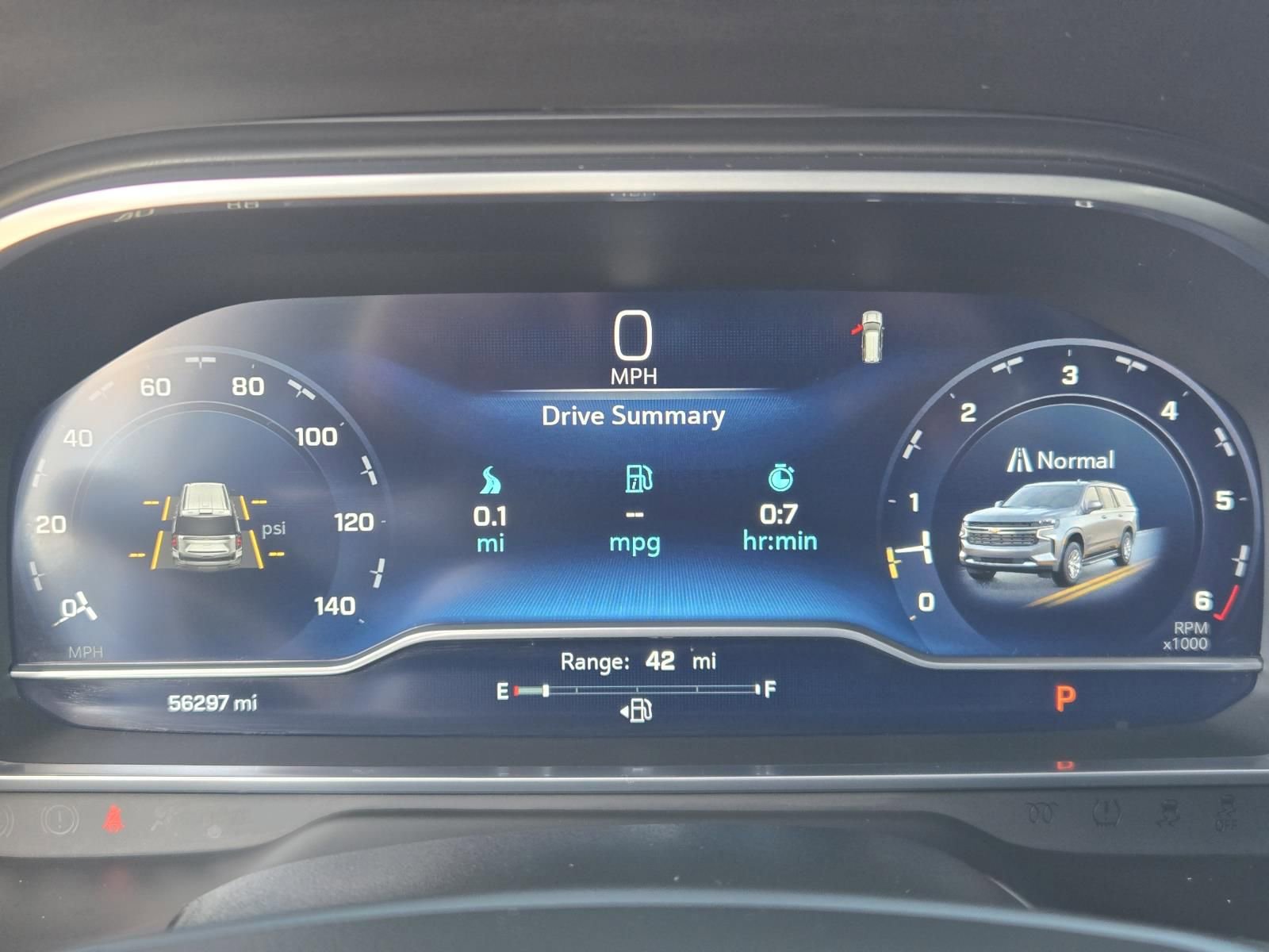 Used 2024 Chevrolet Tahoe LT image 17