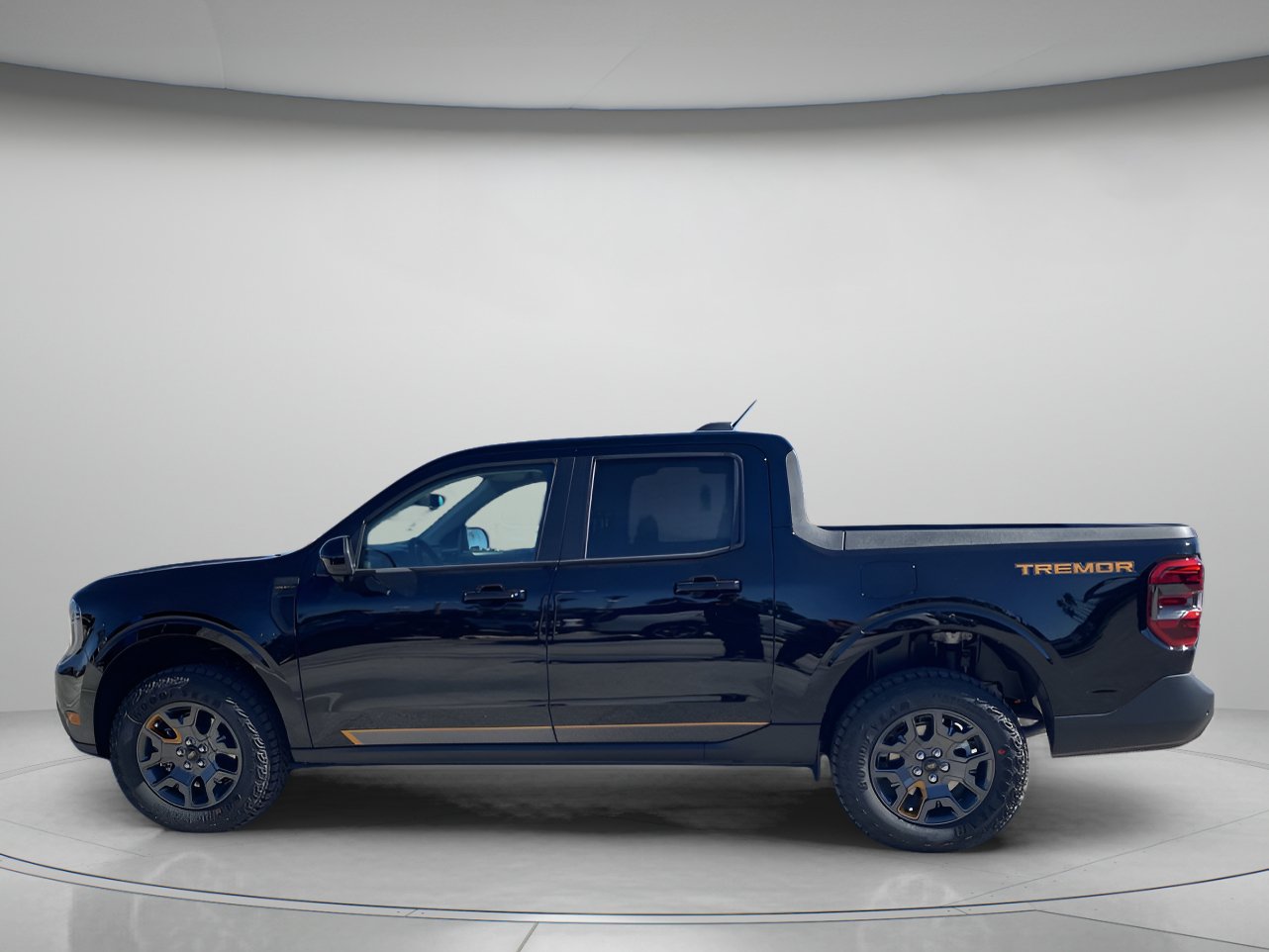 Used 2026 Ford Maverick Tremor AWD/4WD image 5