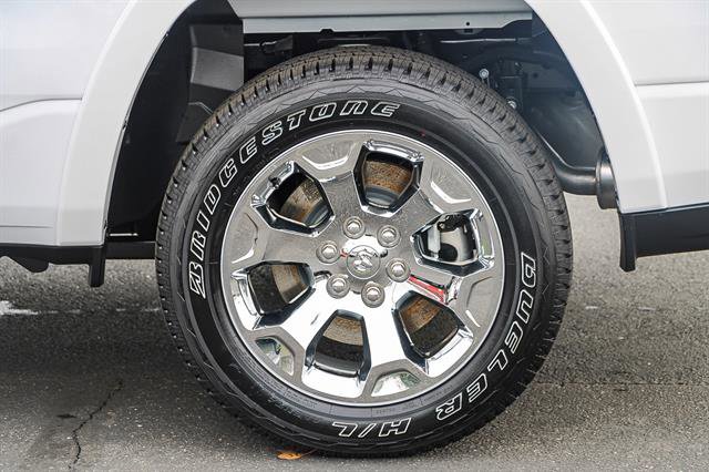 New 2026 RAM 1500 Big Horn image 10