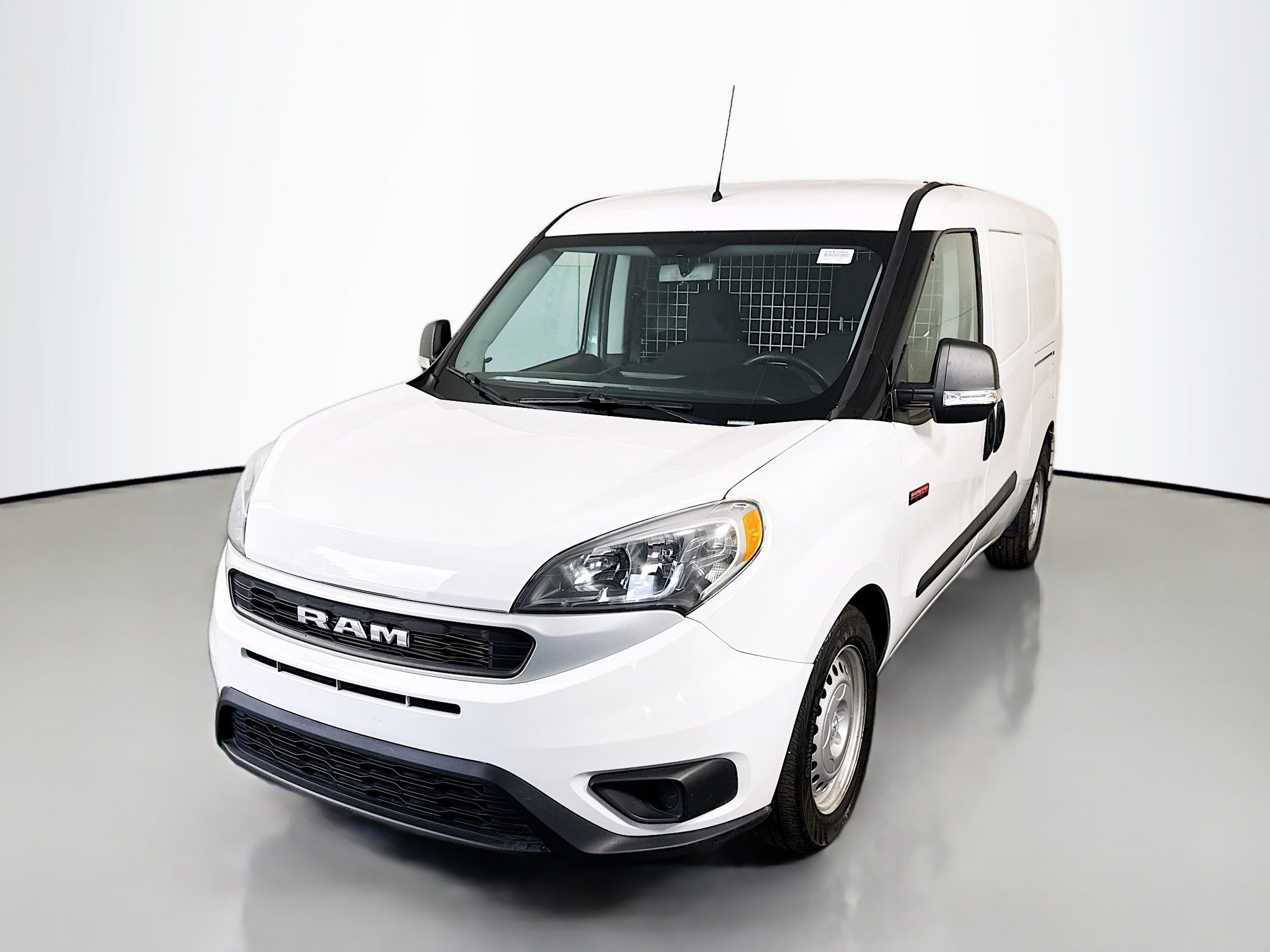 Used 2022 RAM ProMaster City Tradesman image 4