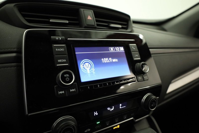Used 2019 Honda CR-V LX image 16