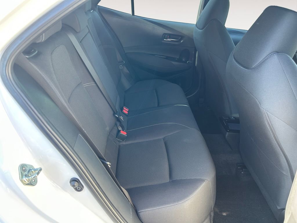 Used 2023 Toyota Corolla GR w/ Performance Package AWD/4WD image 23
