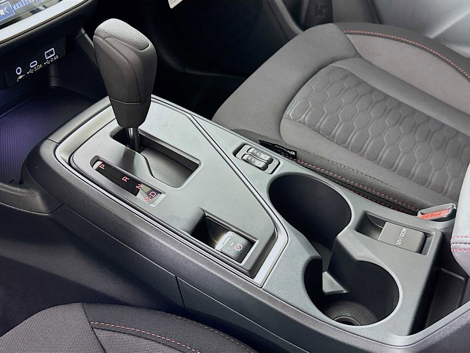 New 2026 Subaru Impreza 2.0i Sport AWD/4WD image 15