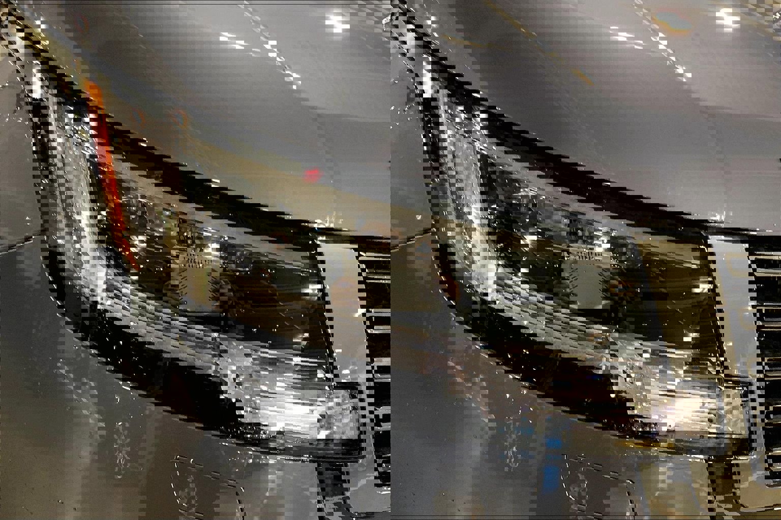 New 2026 Land Rover Range Rover SE image 13