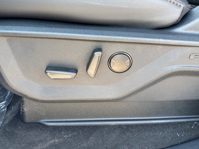 New 2026 Ford F350 Lariat w/ Lariat Ultimate Package image 19