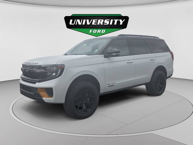 New 2027 Ford Expedition Tremor w/ Driver's Package AWD/4WD image 7