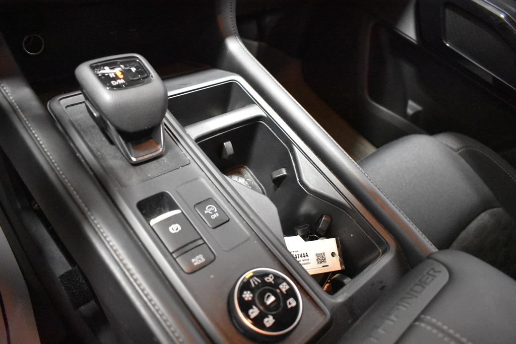 Certified 2024 Nissan Pathfinder S AWD/4WD image 17