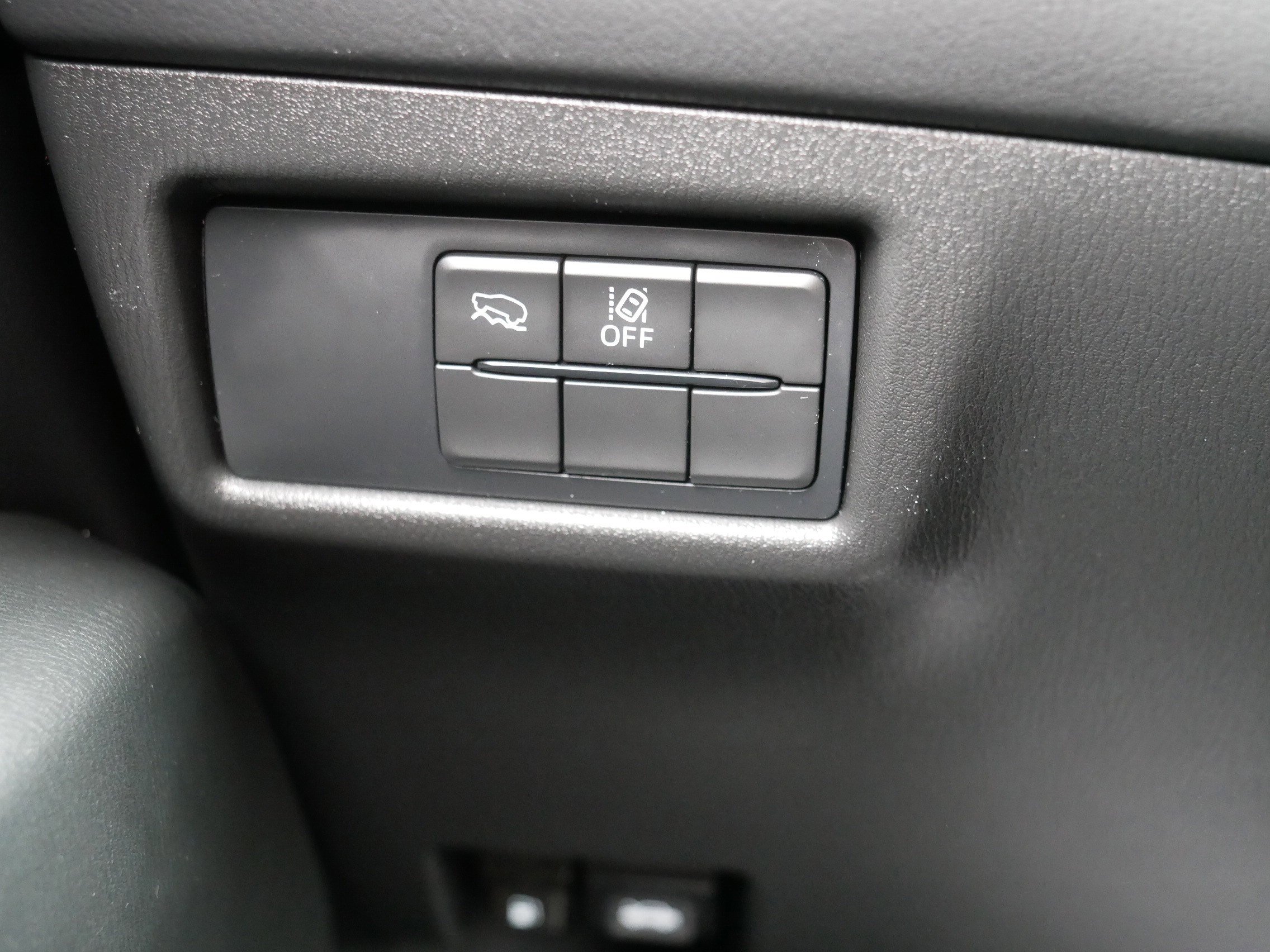 Used 2023 MAZDA CX-5 AWD 2.5 S w/ Select Package image 26