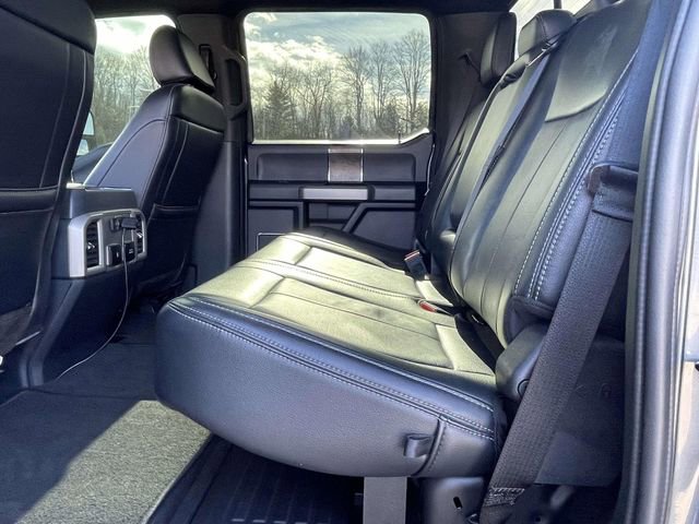 Used 2022 Ford F250 Lariat image 11