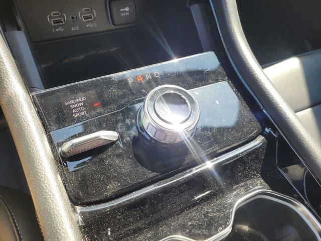 Certified 2023 Jeep Grand Cherokee Limited AWD/4WD image 21