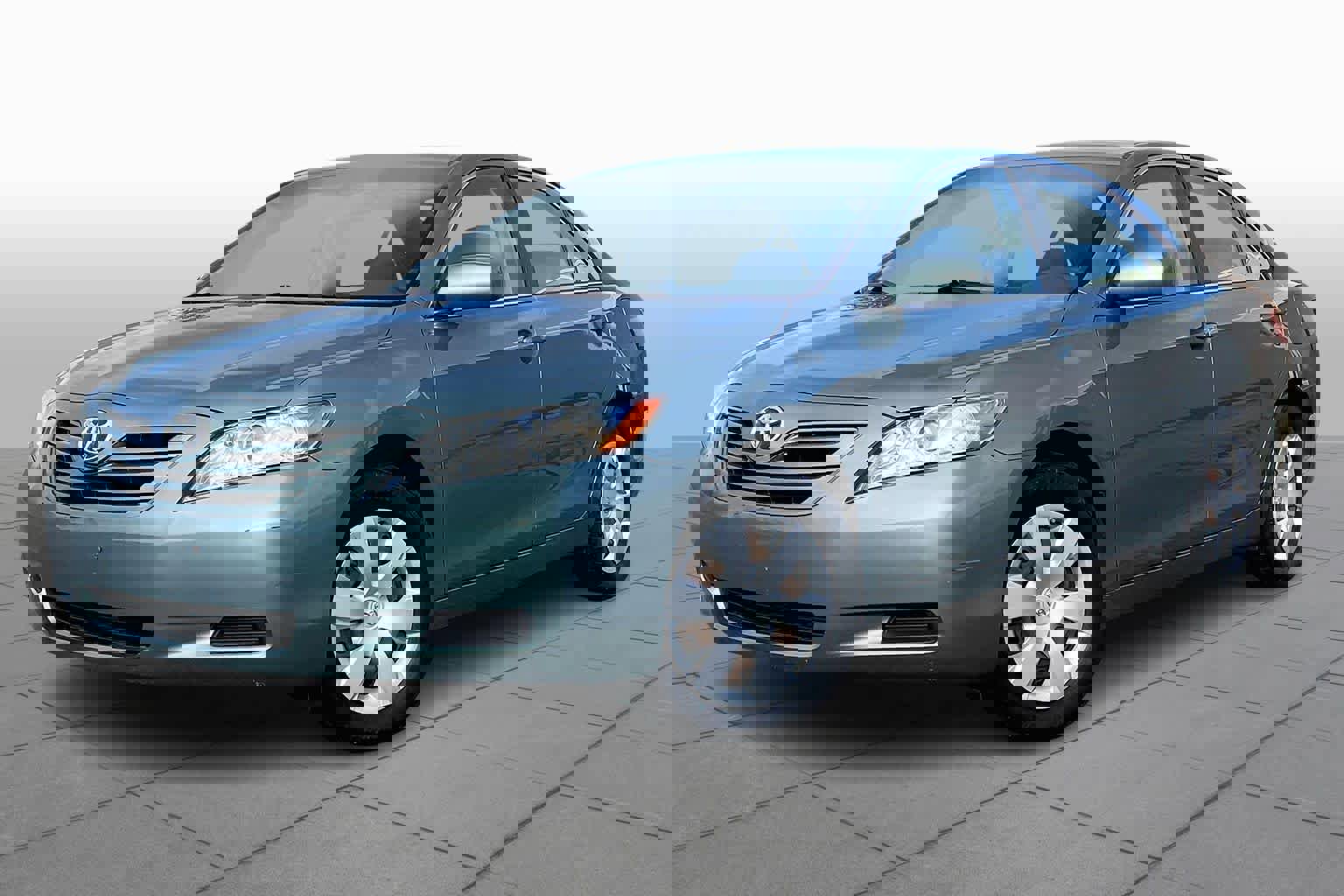 Used 2008 Toyota Camry LE