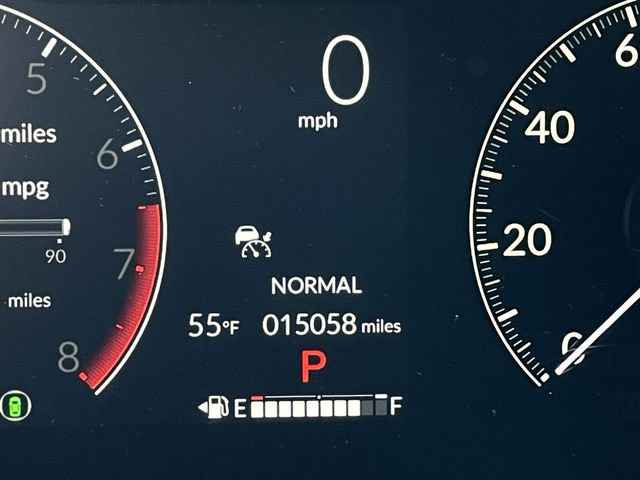 Certified 2024 Honda CR-V EX-L image 14