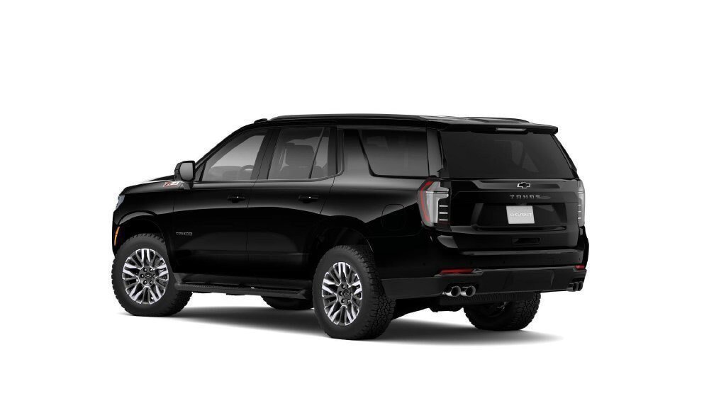 New 2027 Chevrolet Tahoe Z71 w/ Z71 Off-Road Package AWD/4WD image 2