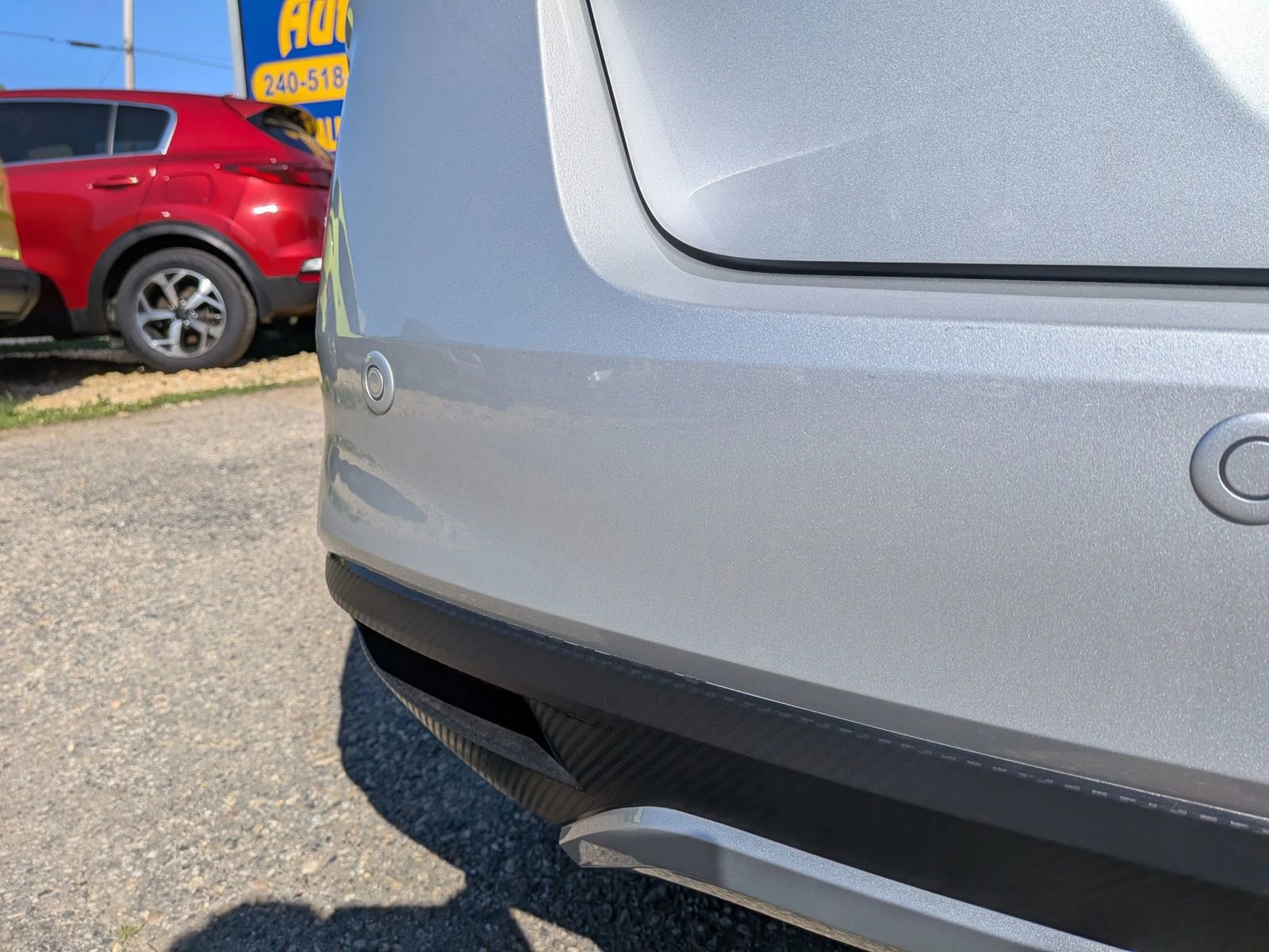 Used 2025 Nissan Versa S image 13