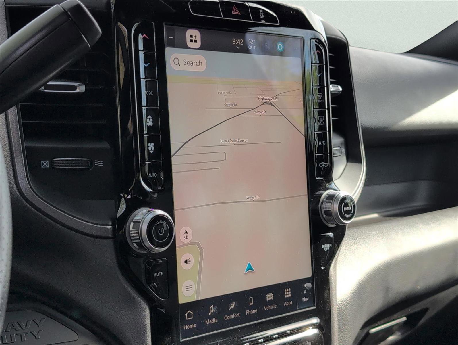 New 2025 RAM 2500 Tradesman image 22