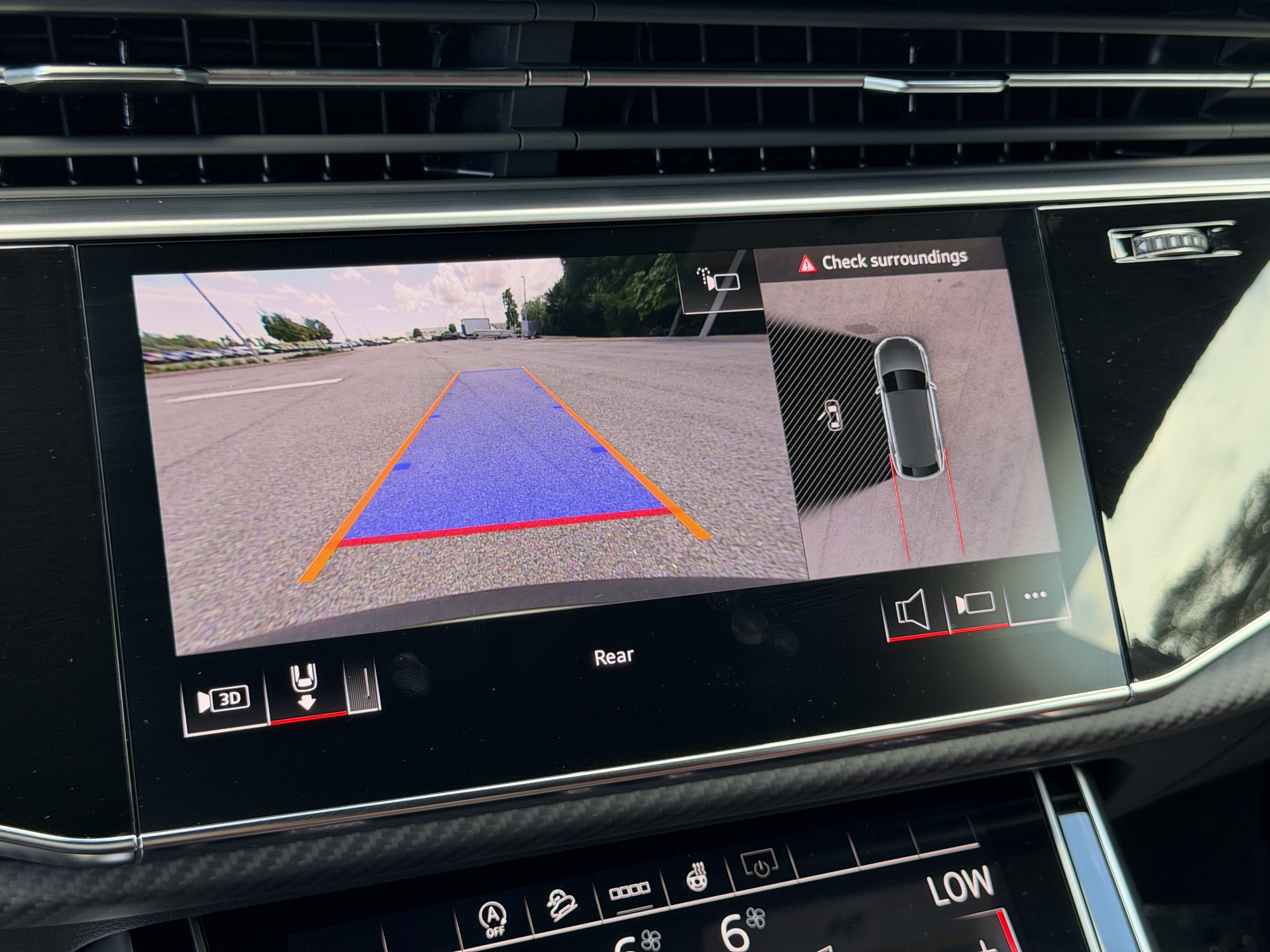 New 2027 Audi SQ8 Premium Plus AWD/4WD image 26