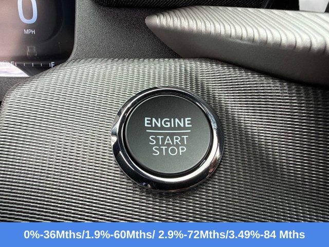 New 2026 Ford Explorer ST-Line w/ ST-Line Street Pack RWD image 30