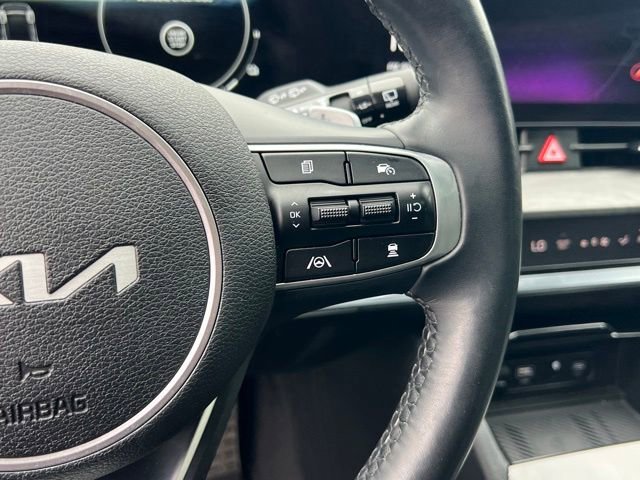 Certified 2024 Kia Sportage X-Line Prestige AWD/4WD image 23
