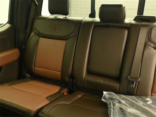 New 2026 Ford F150 King Ranch image 21