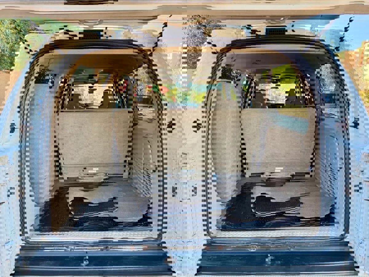 Used 2002 Ford Excursion Limited image 26
