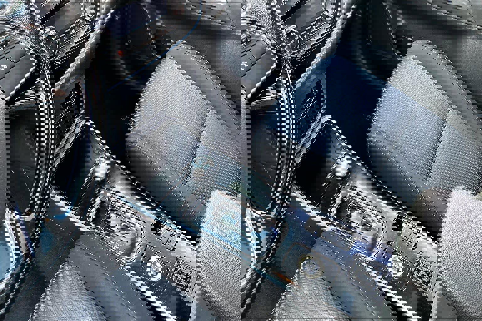 Used 2017 Mitsubishi Outlander SE image 17