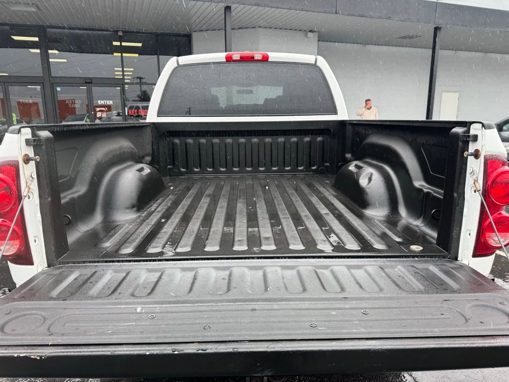 Used 2008 Dodge Ram 2500 Truck SXT w/ Protection Group image 23