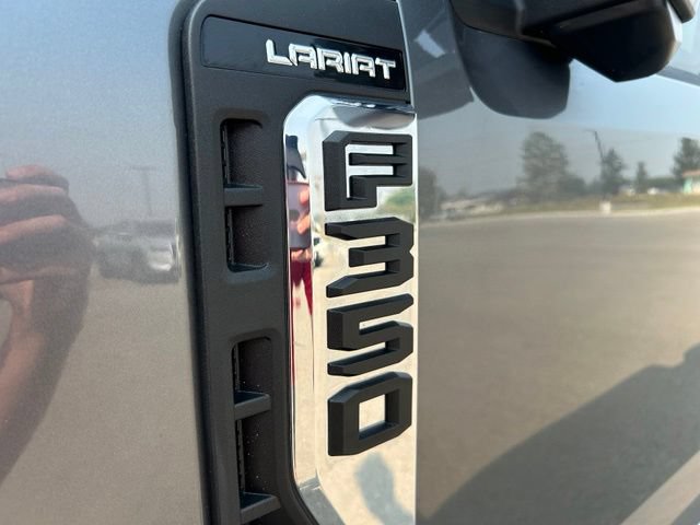 Used 2026 Ford F350 Lariat AWD/4WD image 10
