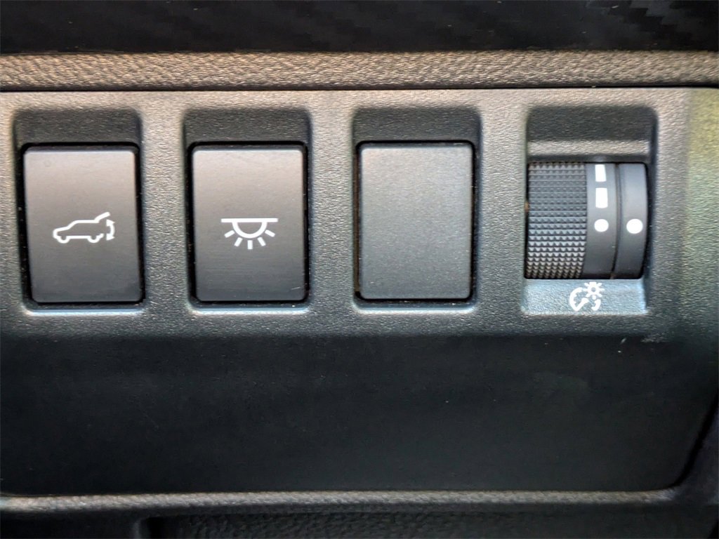 Certified 2024 Subaru Ascent Premium w/ Convenience Package image 27