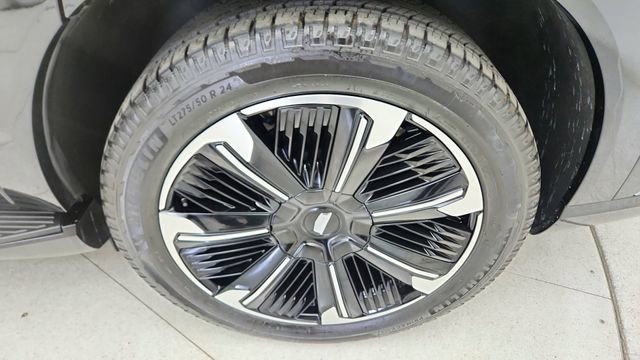 Used 2025 Cadillac Escalade IQ Sport 2 image 63