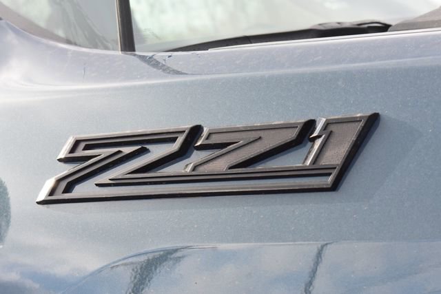 New 2026 Chevrolet Silverado 2500 LTZ w/ LTZ Plus Package image 13