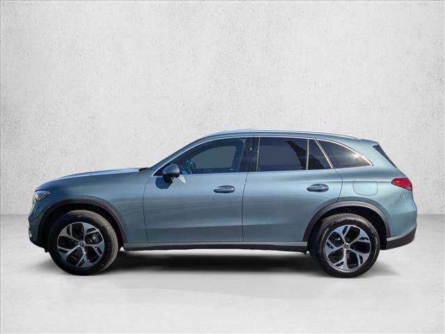 Certified 2025 Mercedes-Benz GLC 350e GLC 350e image 9