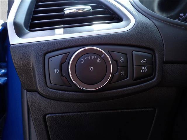 Used 2024 Ford Edge ST-Line AWD/4WD image 16