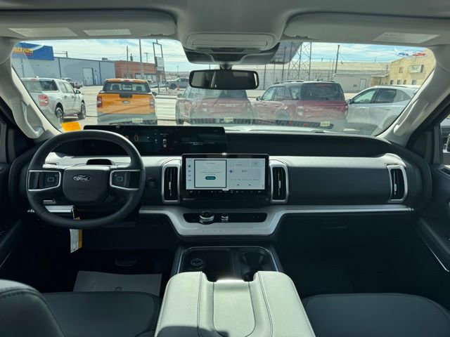 New 2026 Ford Expedition Max Active image 20