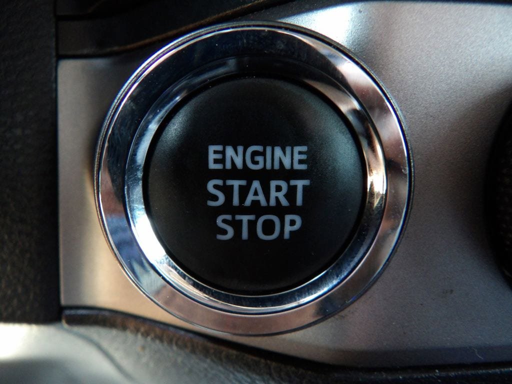 Used 2023 Toyota Tacoma SR5 w/ Black Out Package (TMS) AWD/4WD image 17