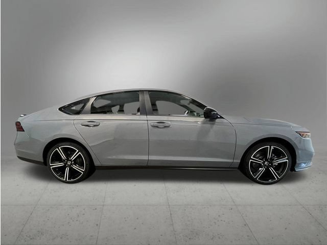 New 2026 Honda Accord Sport image 8
