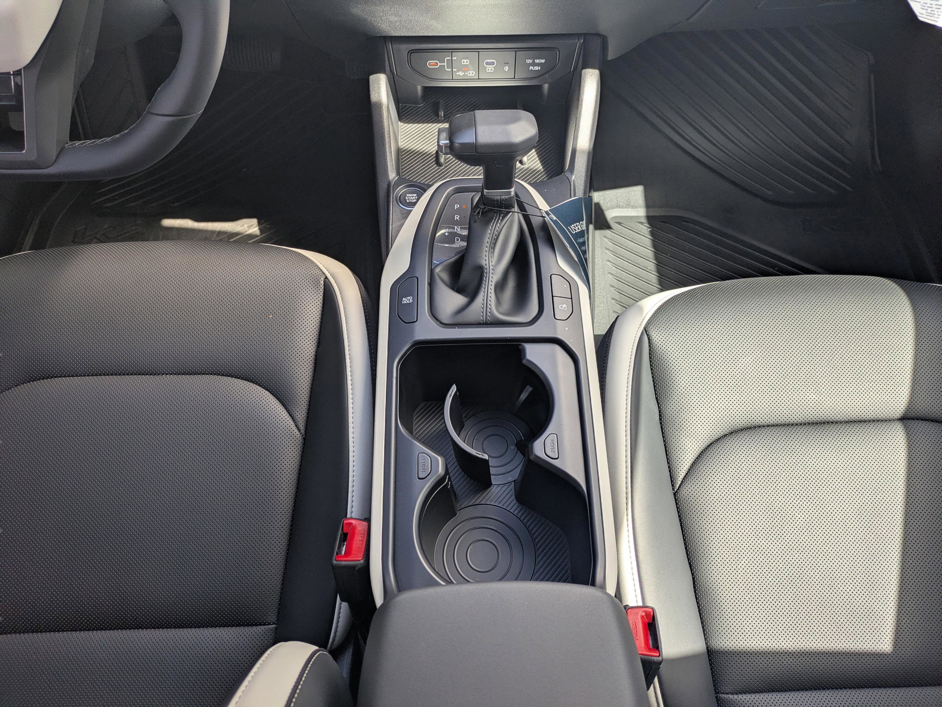 New 2026 Kia K4 GT-Line image 22