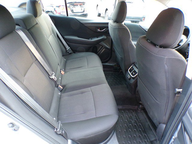 Used 2022 Subaru Legacy Premium AWD/4WD image 18