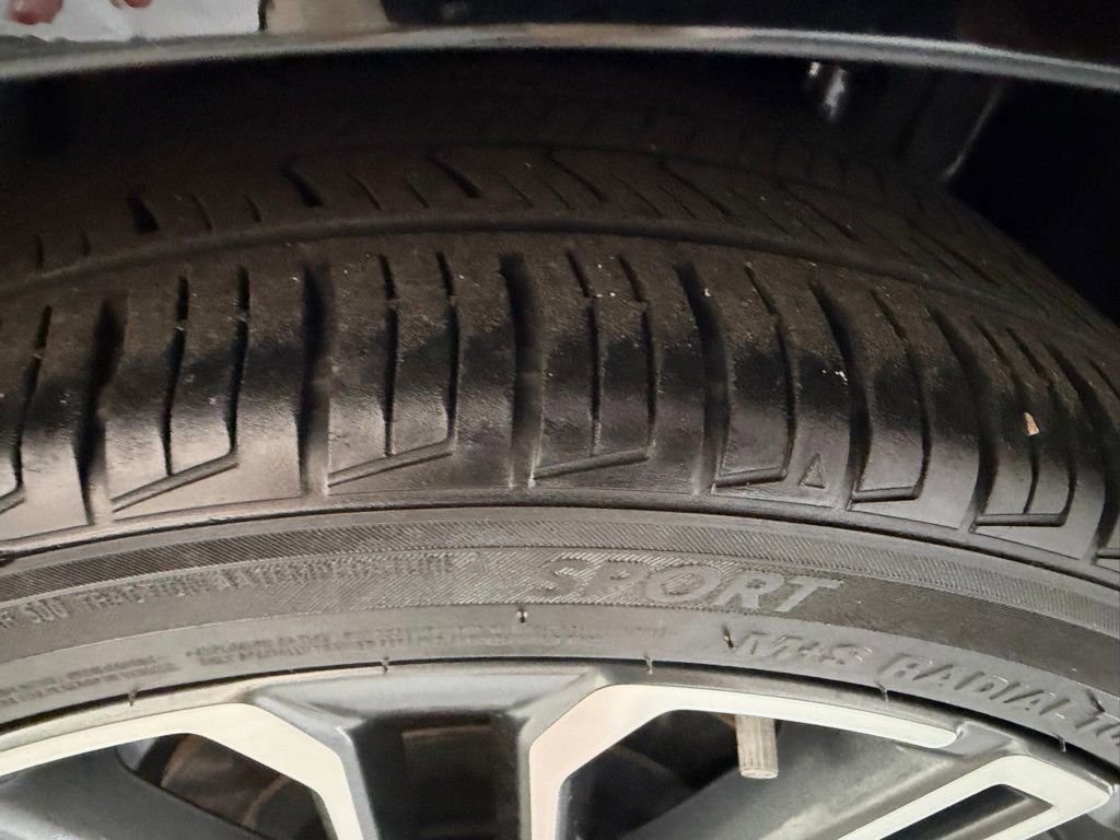 Used 2023 Kia Forte GT w/ GT2 Package image 10