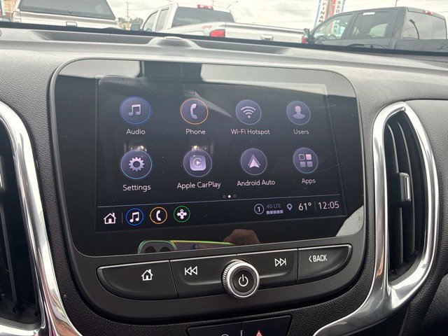 Used 2023 Chevrolet Equinox LT FWD image 25