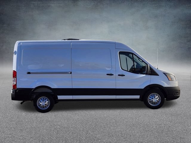 New 2026 Ford Transit 250 148 Medium Roof Extended AWD image 8