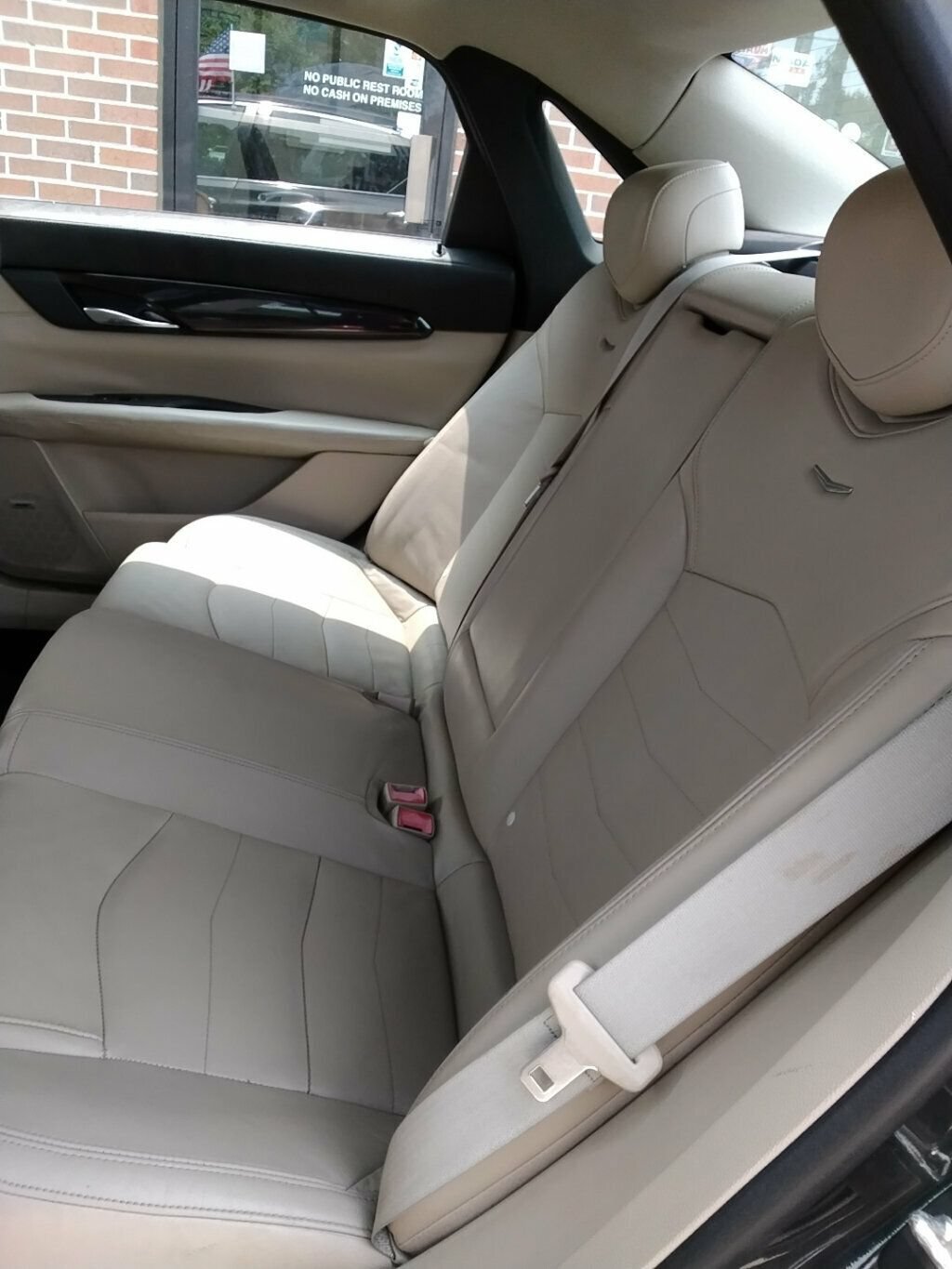 Used 2016 Cadillac CT6 RWD image 8