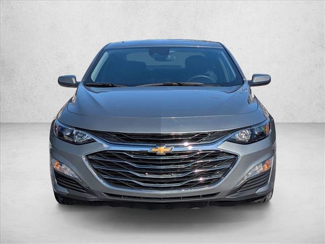 Used 2023 Chevrolet Malibu LT video 2