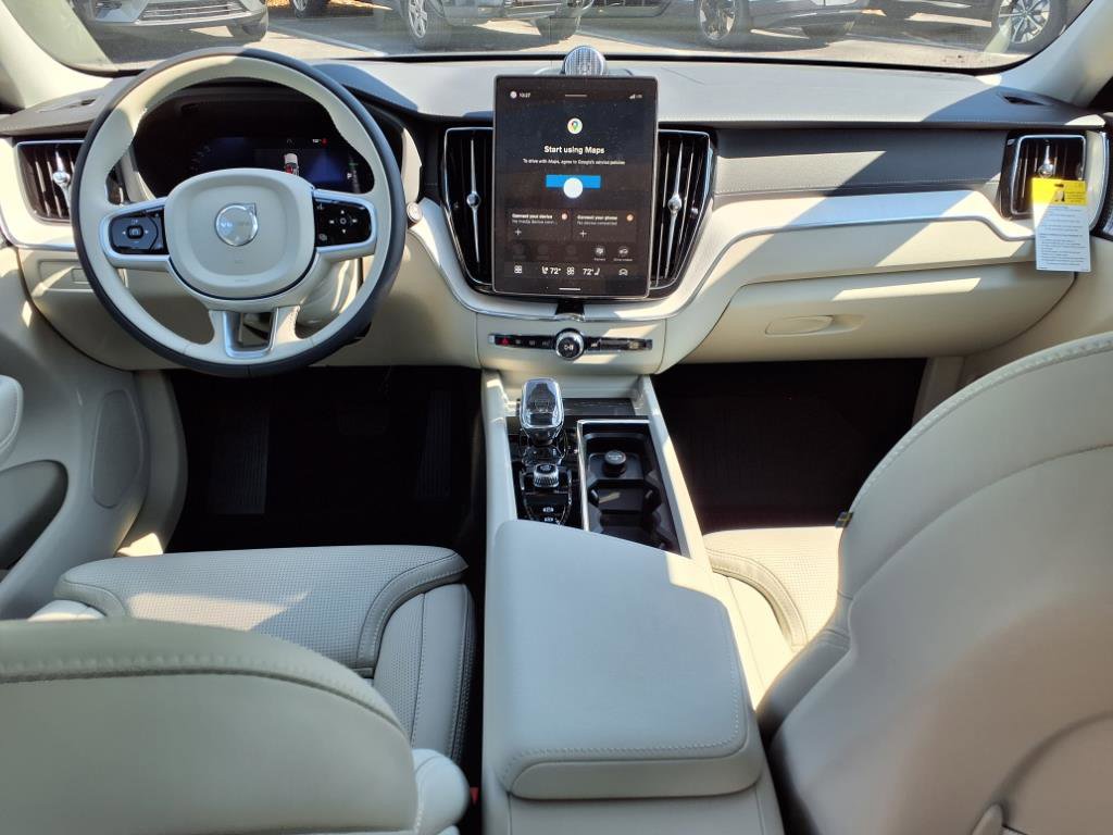 New 2026 Volvo XC60 T8 Ultra image 8