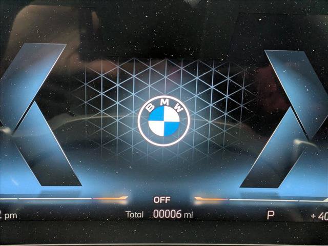 Used 2026 BMW 330i xDrive Sedan w/ Premium Package AWD/4WD image 11