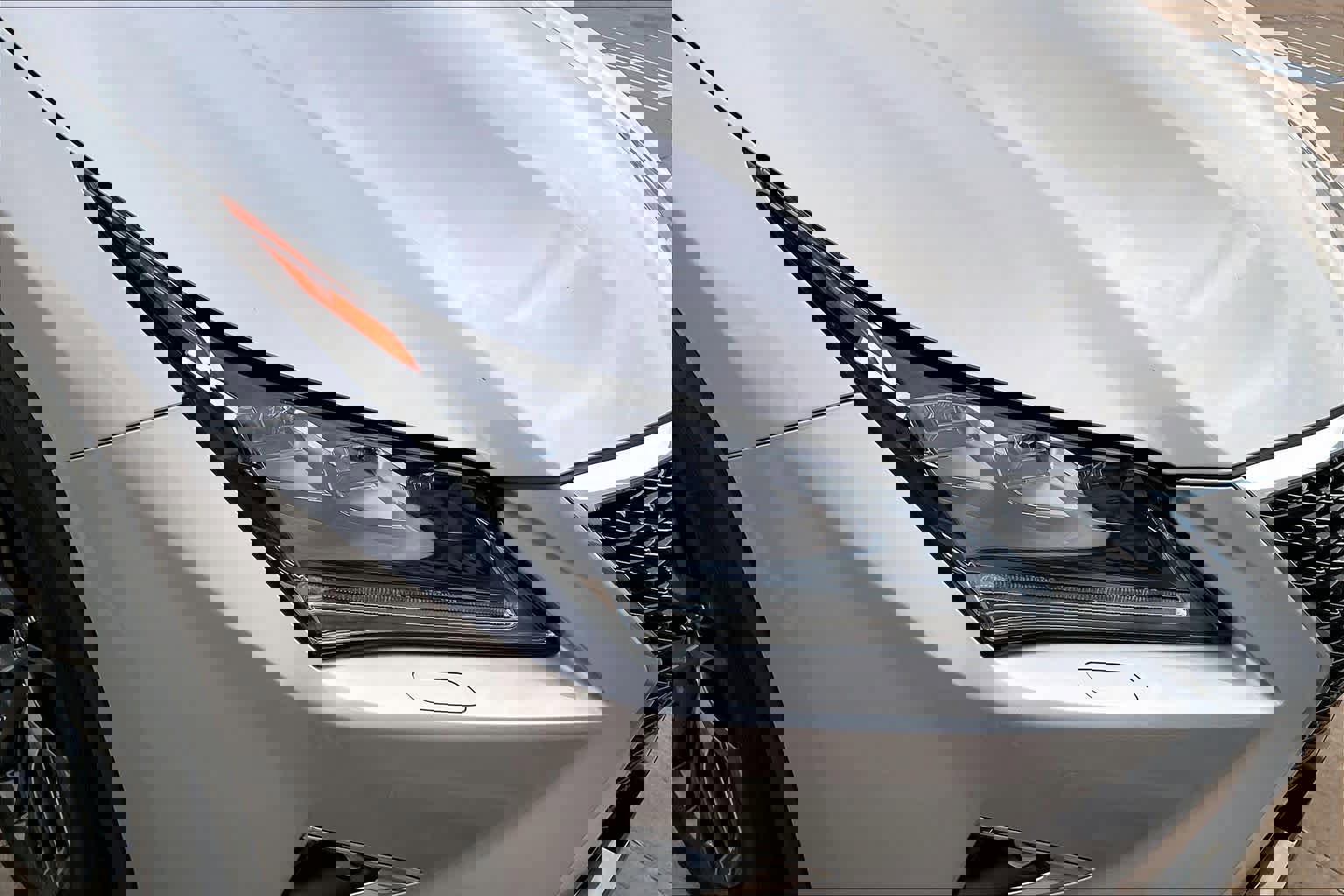 Used 2016 Lexus RX 350 F Sport w/ Accessory Package image 27