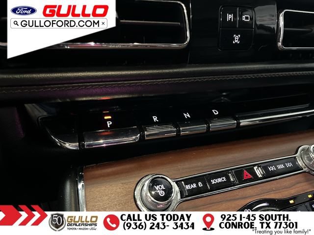 Used 2020 Lincoln Aviator Reserve w/ Equipment Group 202A AWD/4WD image 28