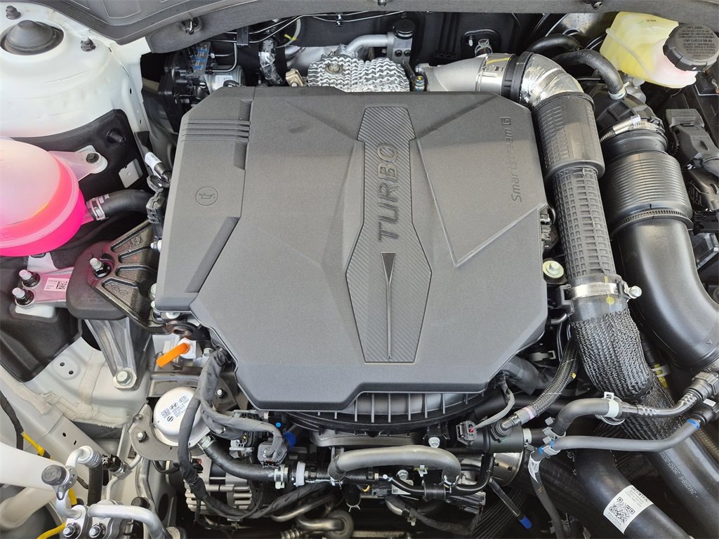 New 2026 Kia Sorento SX AWD/4WD image 24