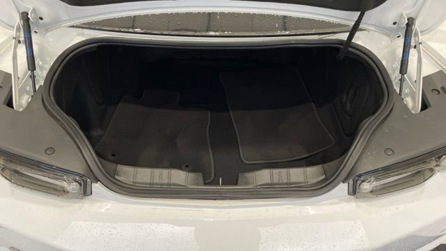 Used 2019 Chevrolet Camaro ZL1 image 4