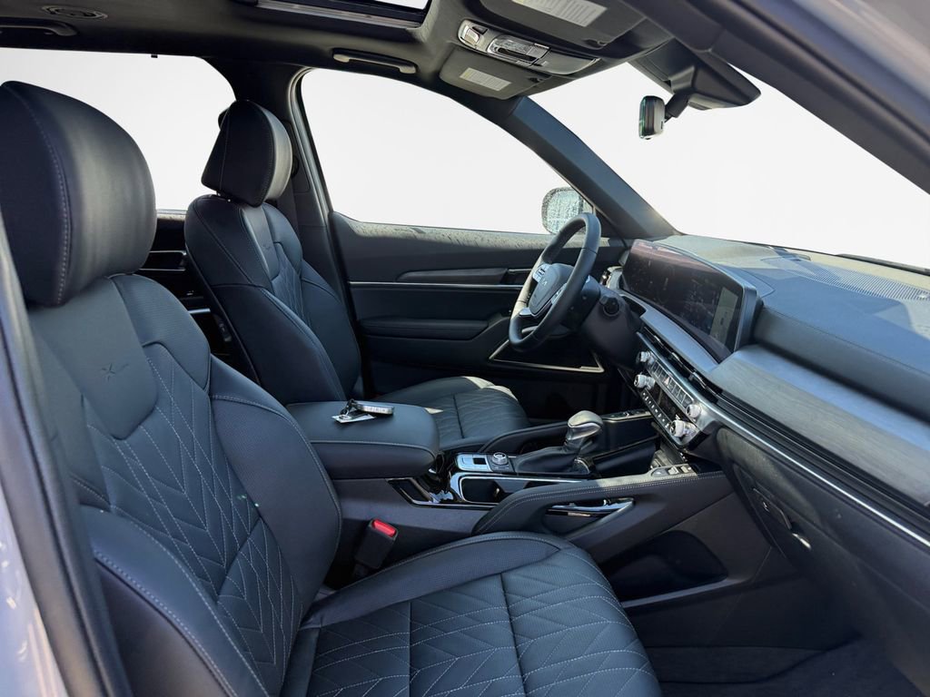 Used 2025 Kia Telluride SX X-Line image 26