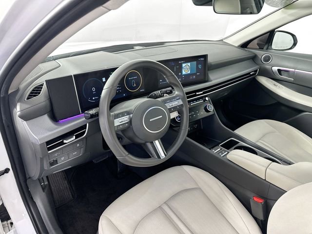 Used 2024 Hyundai Sonata SEL w/ Convenience Package image 20